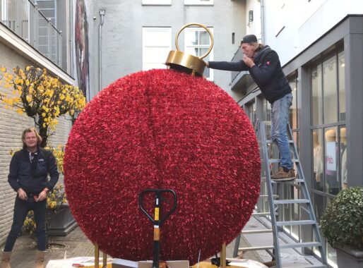 Bij Cremerson draait alles om wat we samen realiseren.