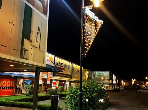 woon boulevard XXL Breda