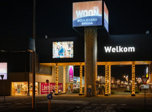 Beleving die bezoekers aantrekt, inspireert én laat terugkomen