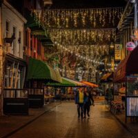 mooie sfeerverlichting van cremerson verlichting
