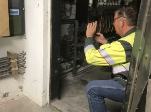 🤝 Betrouwbare partner