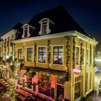 cremerson verlichting