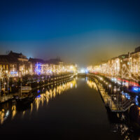 sfeerverlichting door cremerson verlichting in breda