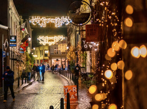 Maak van elke bezoeker een belevenisbezoeker